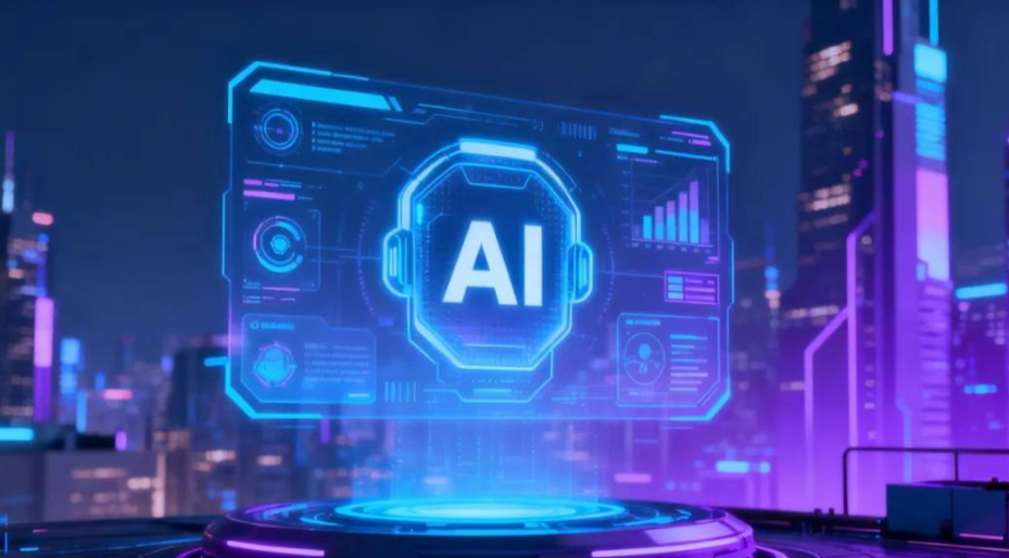 龙山区AI选型参考：合理运用人工智能工具提升效率