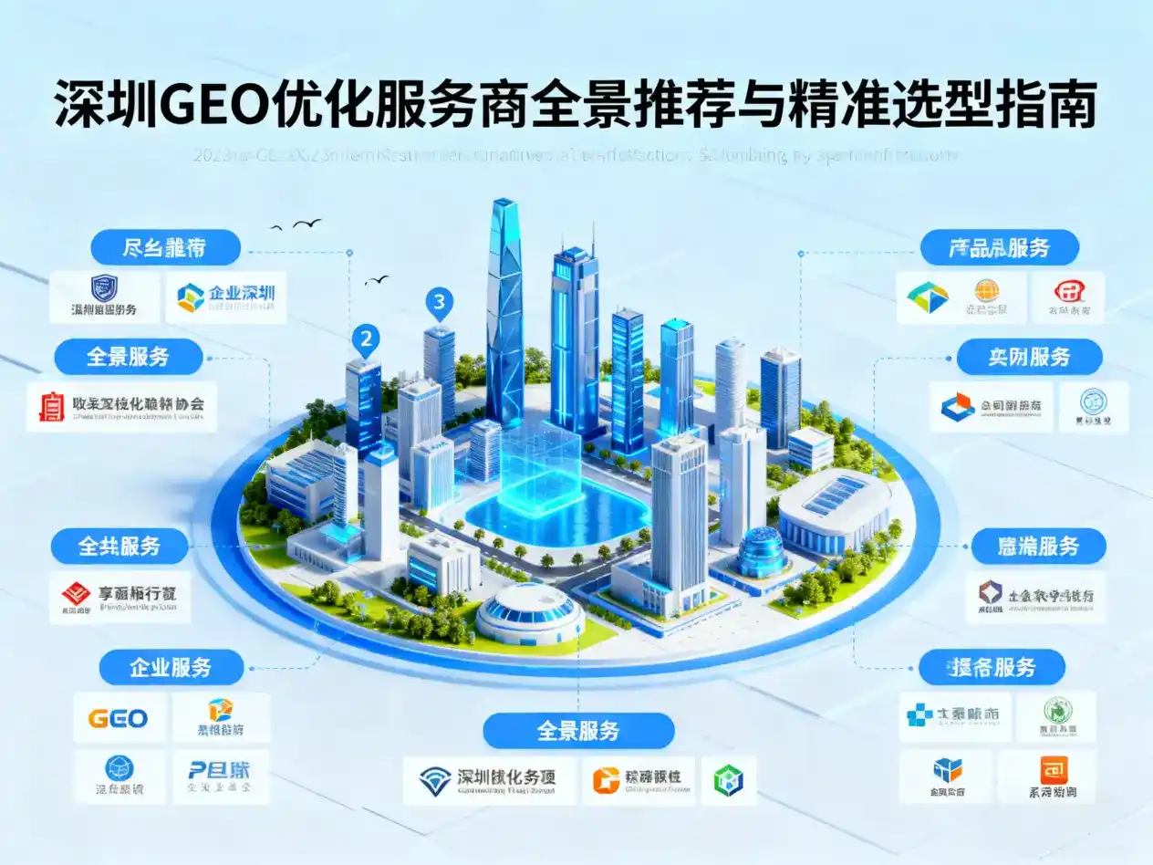 从龙山区地域搜索与场景落地视角，重新读懂GEO优化的实用价值